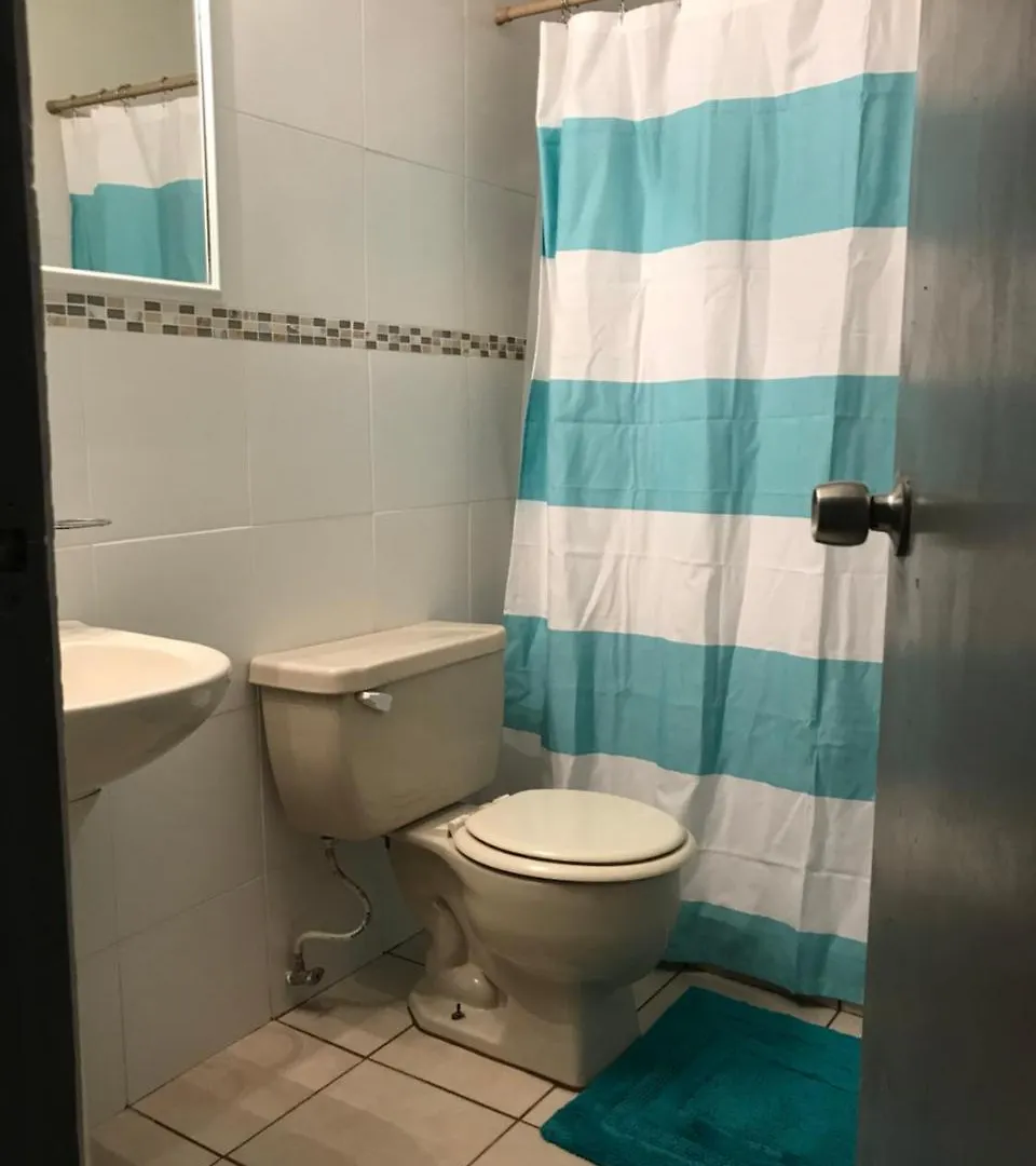 Urban Terrace Apartment In San Juan 0*,  Puerto Rico